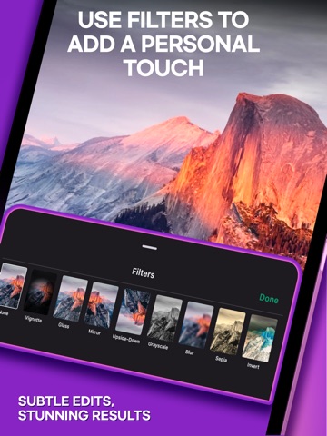 Ringtones for iPhone® iPad screenshot
