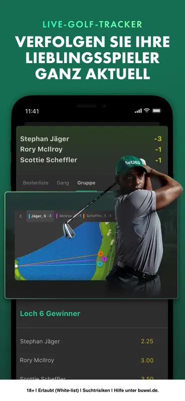 bet365 - Sports Betting screenshot 7 of 9