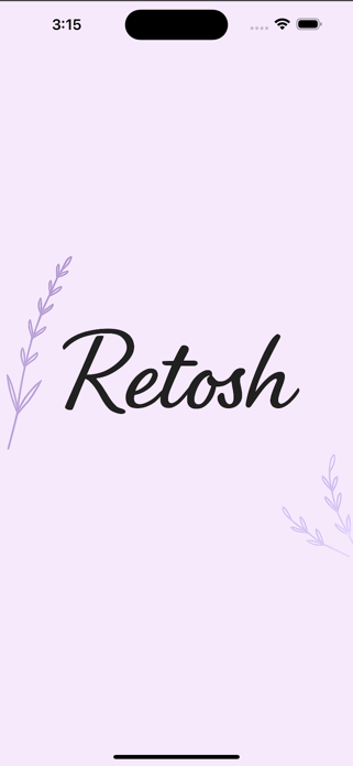 Retosh Screenshot 1 of 6