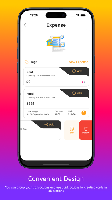 Birikim Screenshot