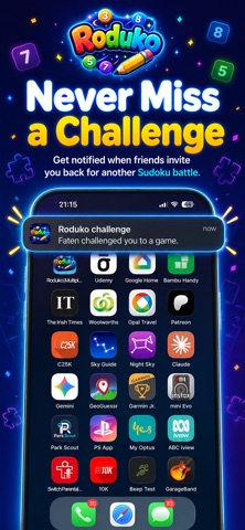 Roduko Screenshot 6 of 9