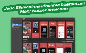 localizeshot iphone bildschirmfoto 1