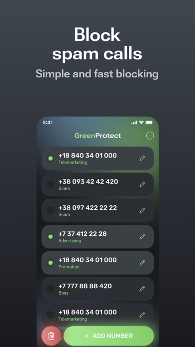 VPN PRO - Unlimited Protection Screenshot