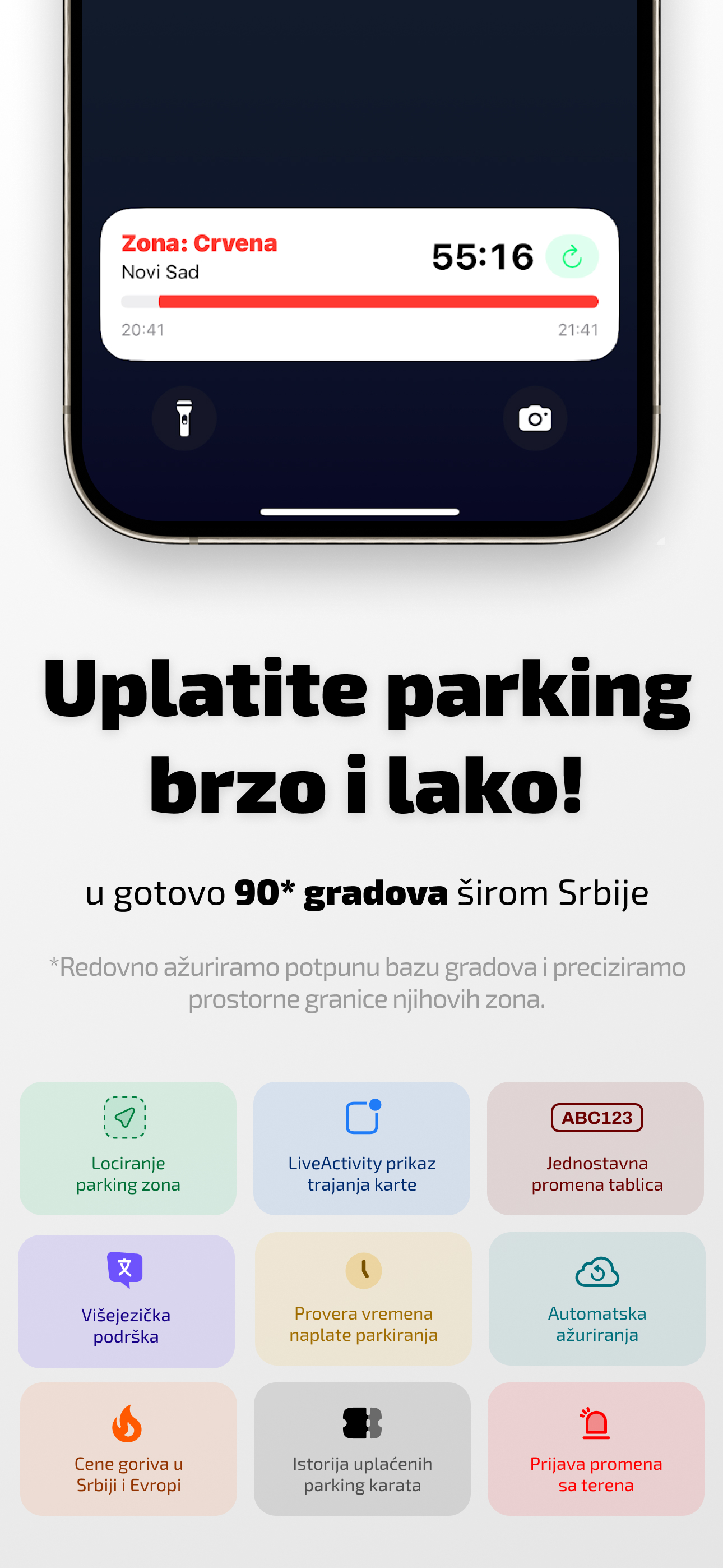 ParkingSerbia