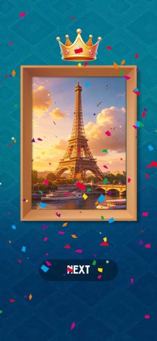 Jigjourney - Puzzle Games Screenshot 3 of 4