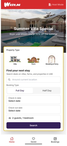 Wezo.ae Screenshot 9 of 10