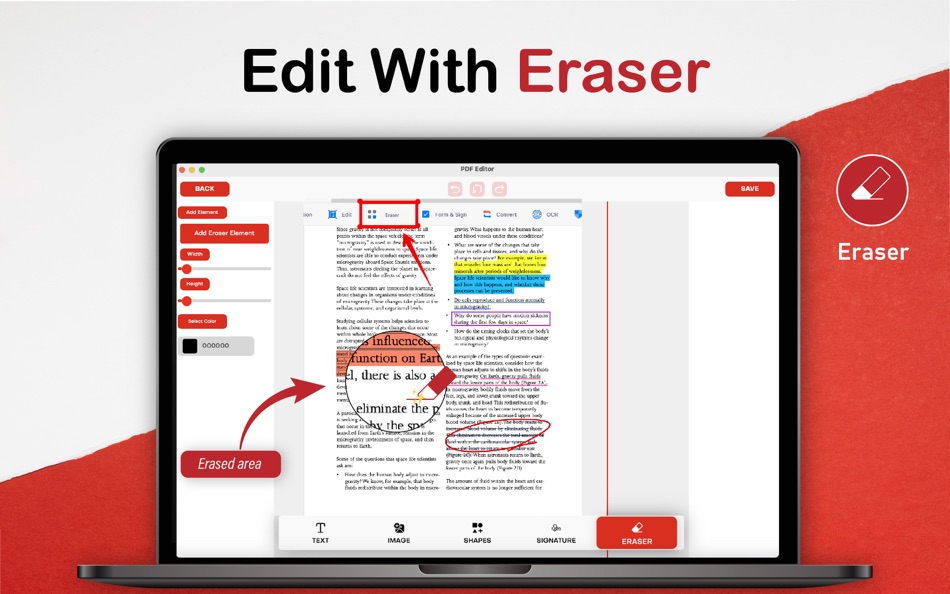 #5. PDF Editor - Sign Document (macOS) 由: TS Technology