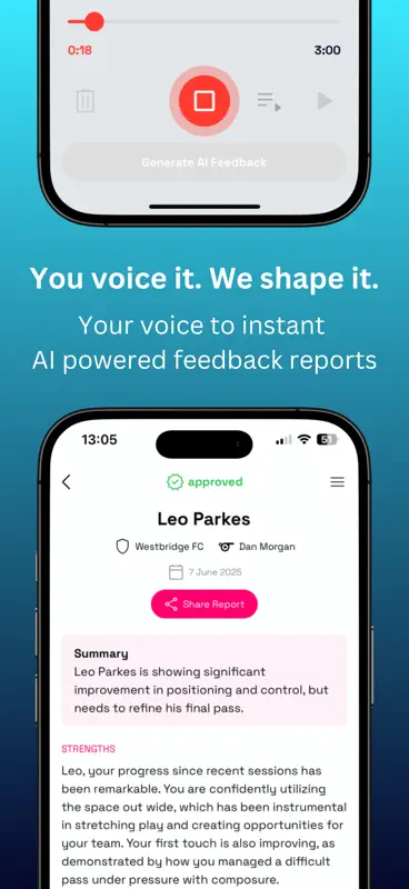 Feedz screenshot 2 of 4