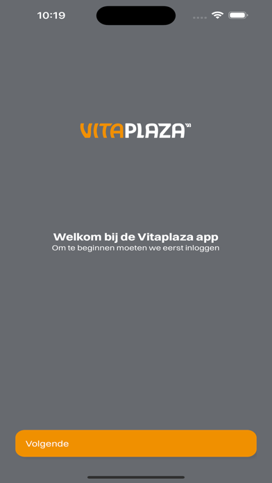 Vitaplaza Screenshot