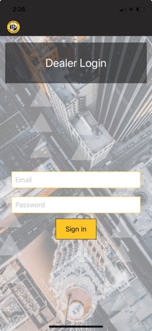 Package Pavement-Ecommerce Screenshot 1 of 3