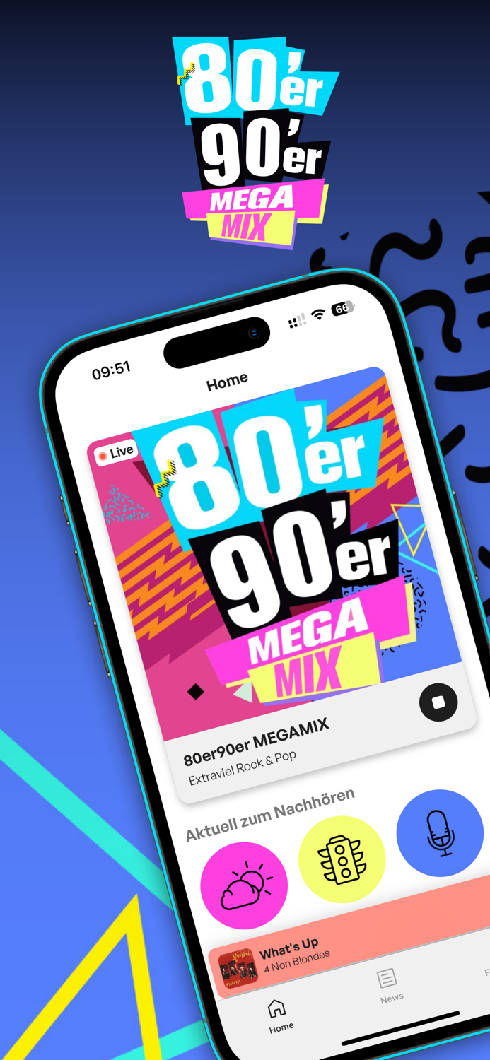 80er90er MEGAMIX