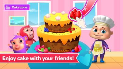 Funzooly Screenshot