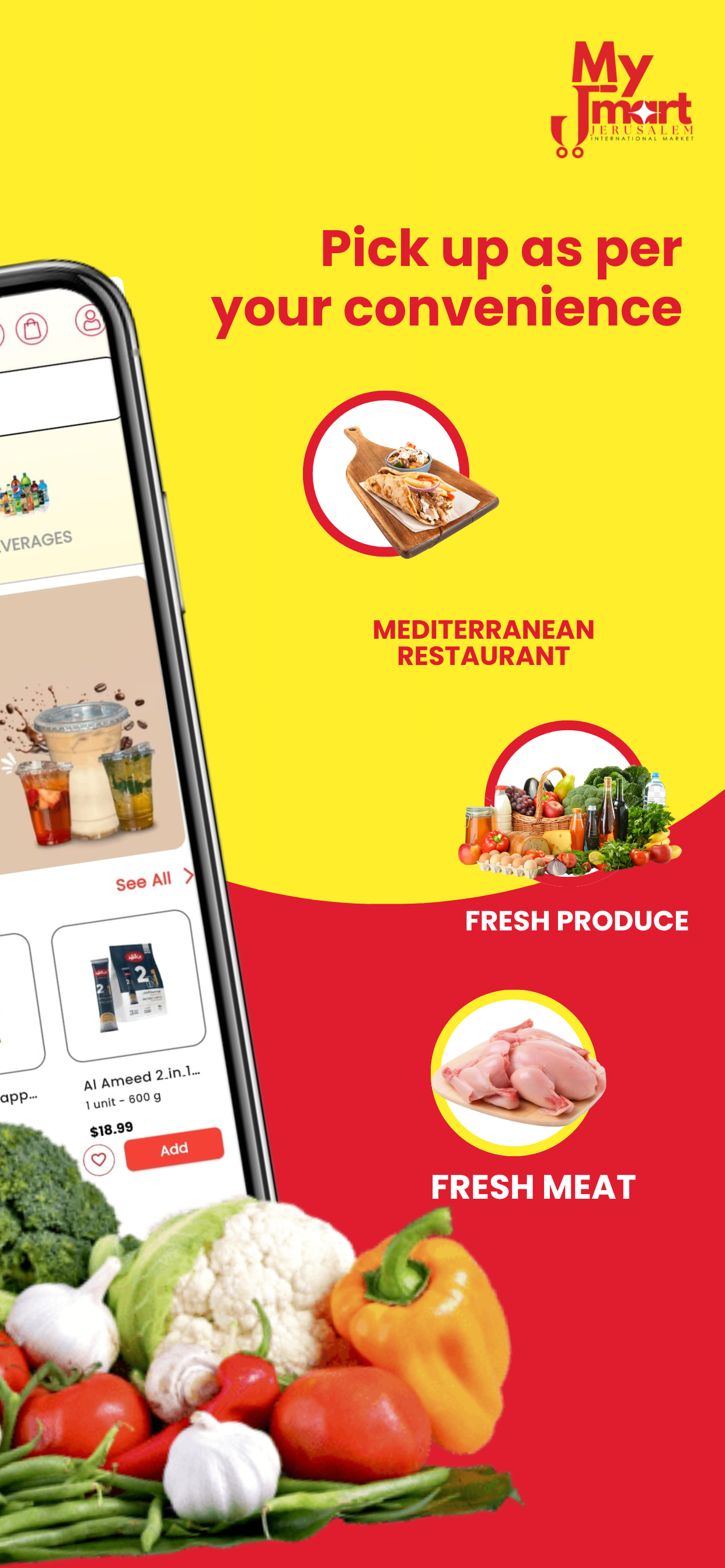 MyJmart screenshot 3