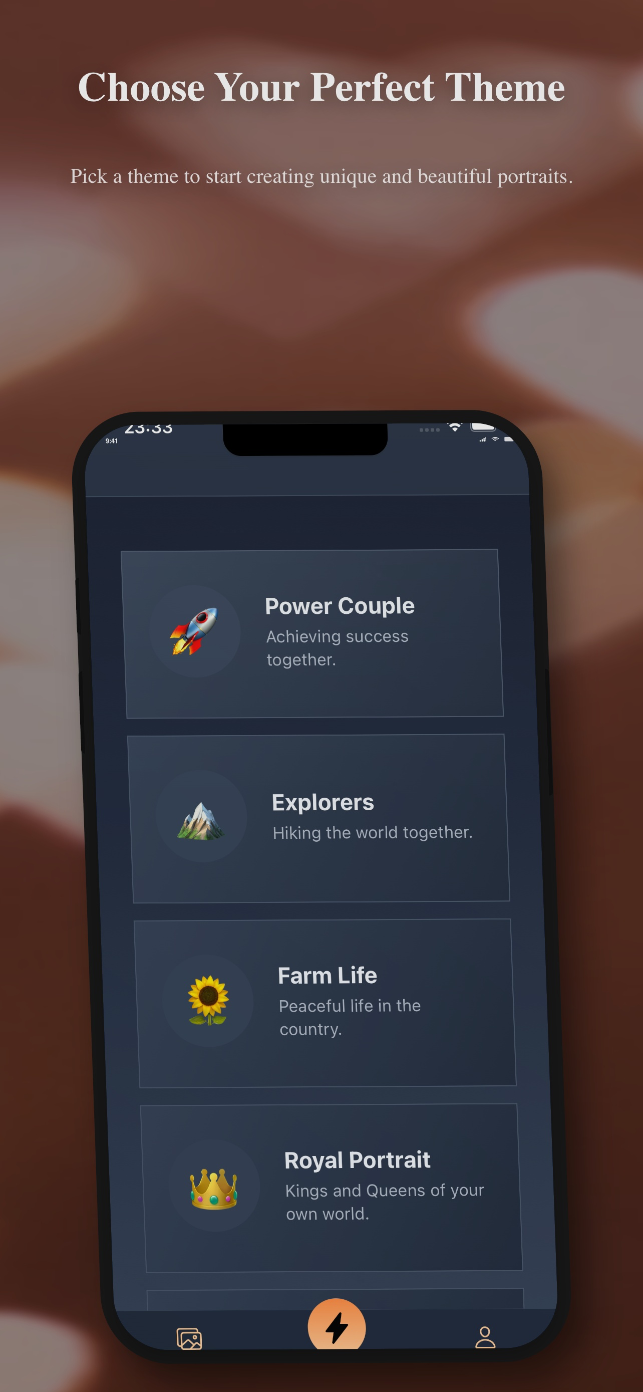Couple Photo Videos - FutureUS screenshot 3