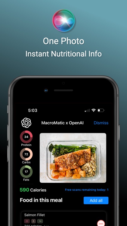Diet & Fitness Coach: Yumo