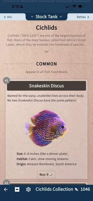 Think Tank: Word Game screenshot 4