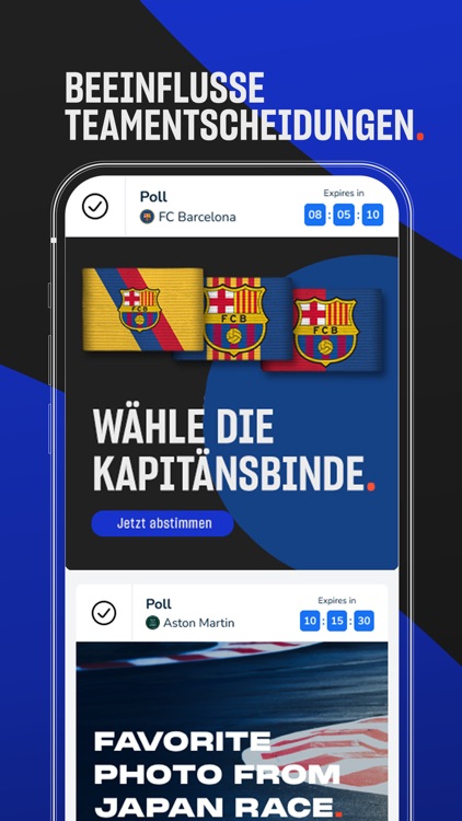 Socios.com - Wallet & Tokens screenshot-3