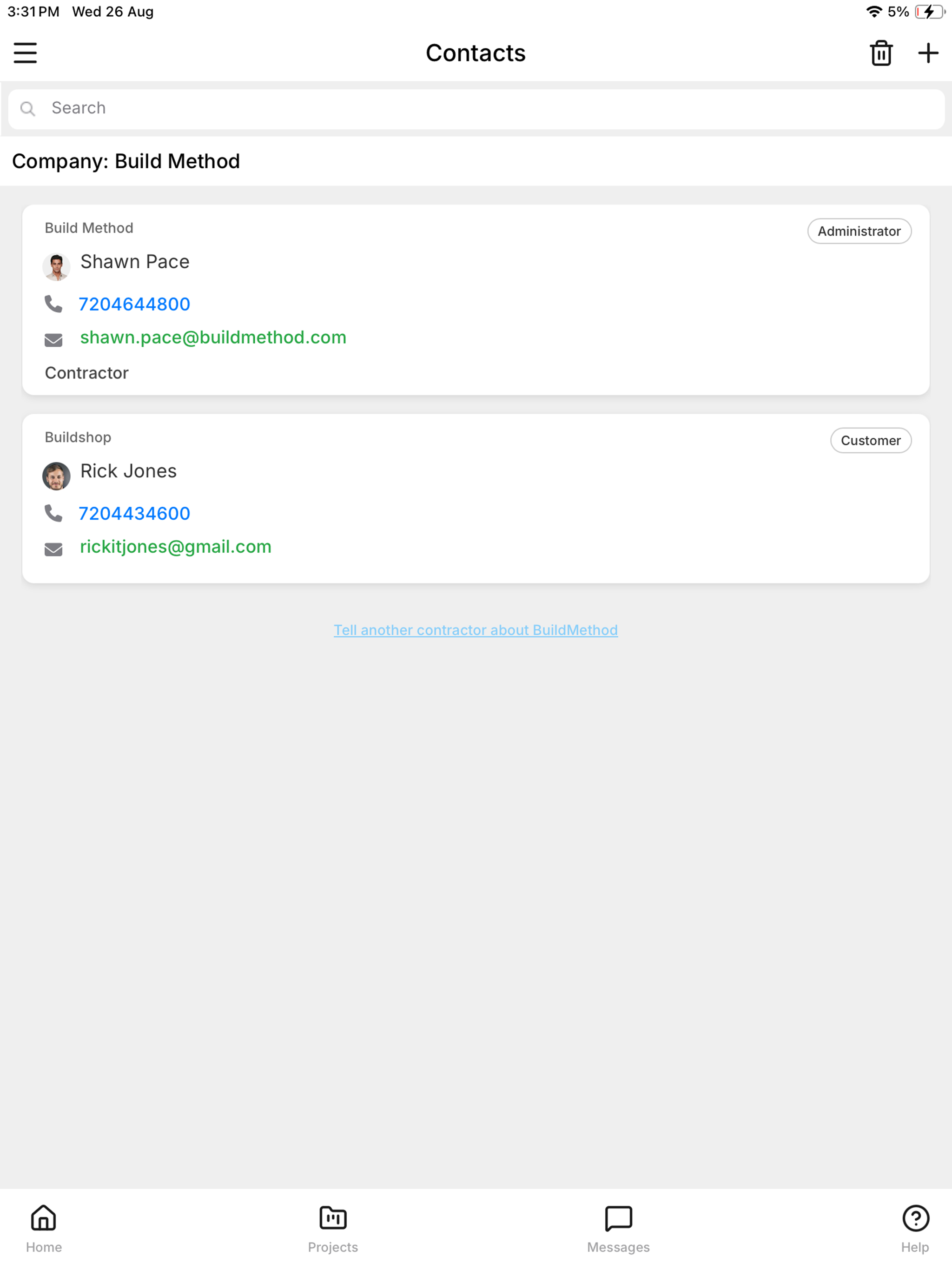 Build Method App screenshot 18