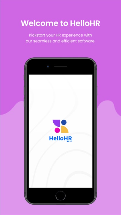 HelloHR Mobile