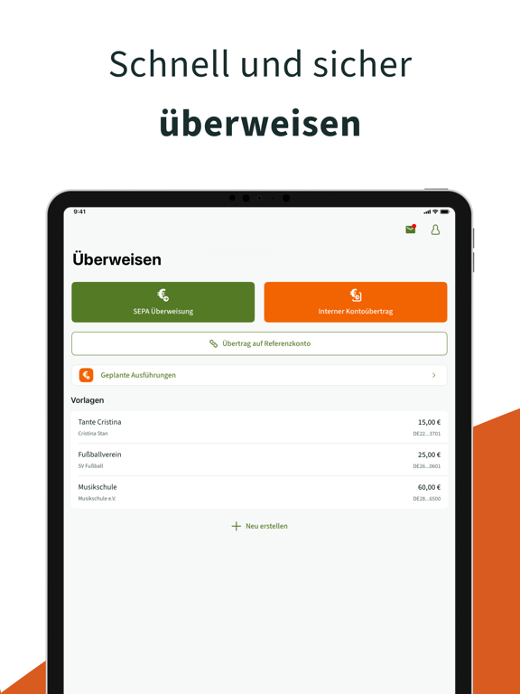 Screenshot #6 pour norisbank