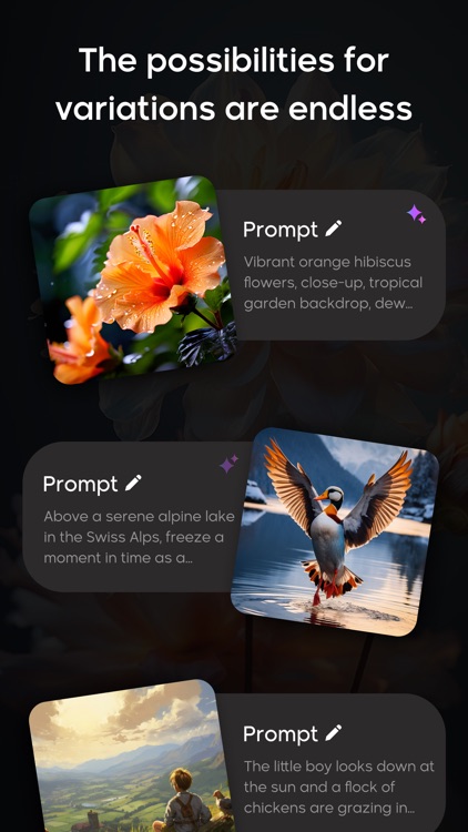 AI Image Generator - ArtPic screenshot-6