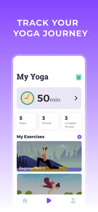 Mind Body: Screenshot 4 von 6