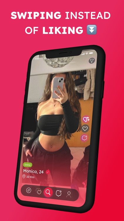 Tapyn - Chat, Flirt & Dating screenshot-3