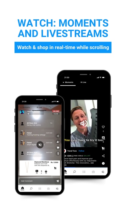 Sadiq.ai screenshot-6