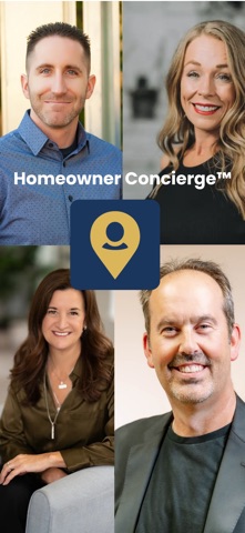 Homeowner Concierge Screenshot 2 of 3