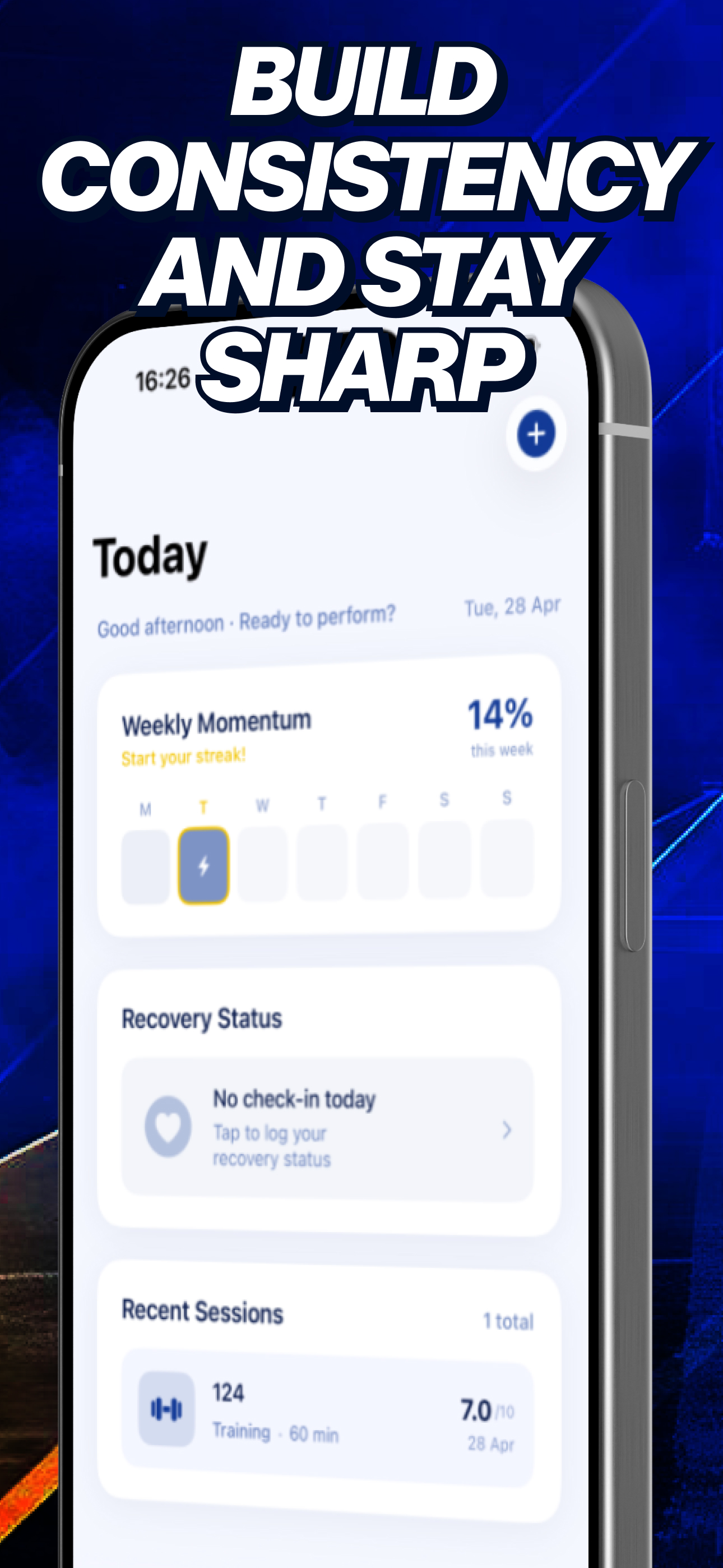 Boost Arena: Training Log