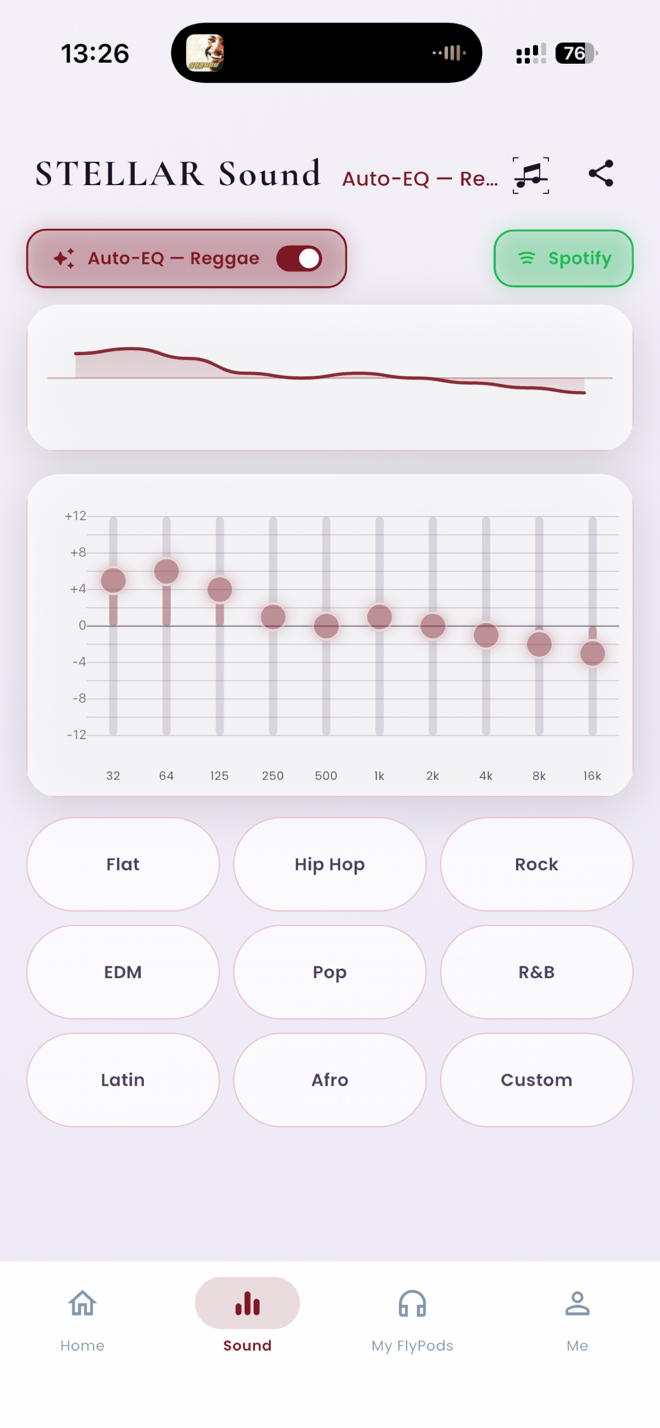 STELLARvibe screenshot 4