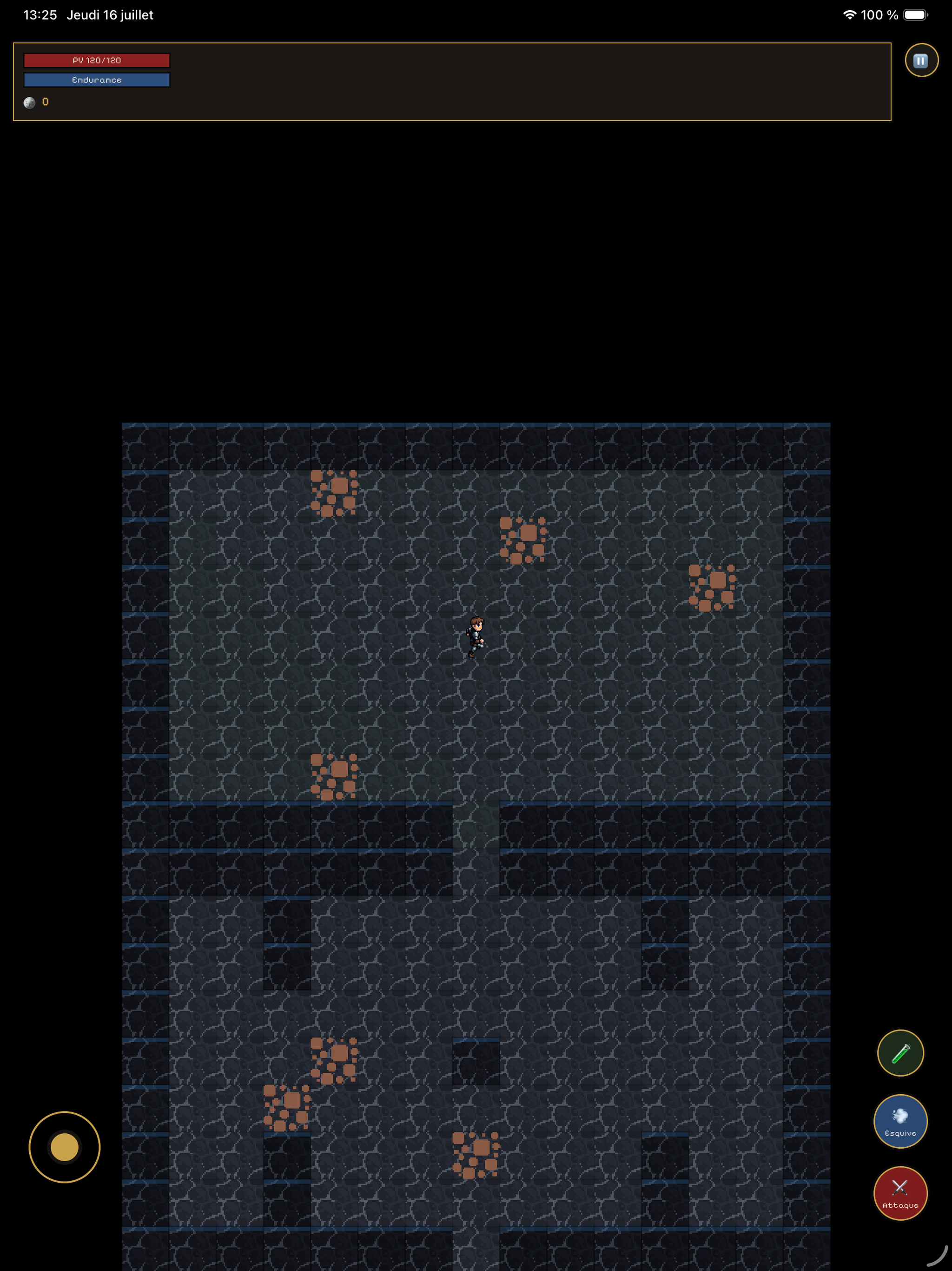 Dungeon Crawler screenshot 7
