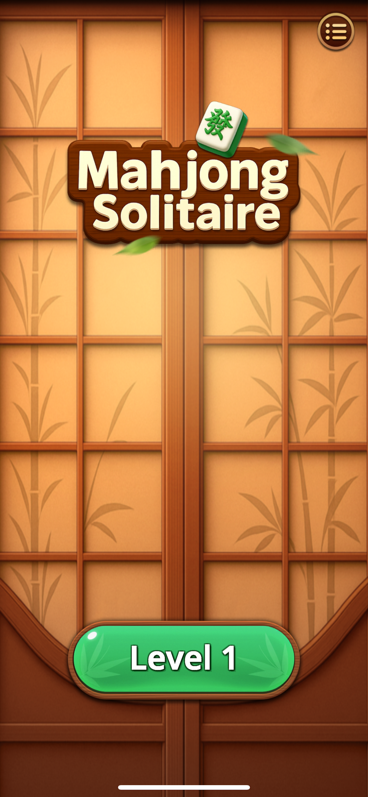 Mahjong Solitaire 2026 screenshot 5