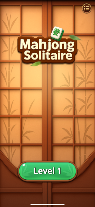 Mahjong Solitaire 2026 Screenshot 5 of 7