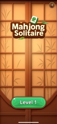 Mahjong Solitaire 2026 screenshot 5
