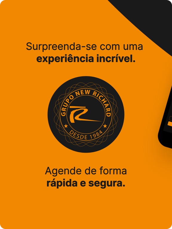Grupo New Richard