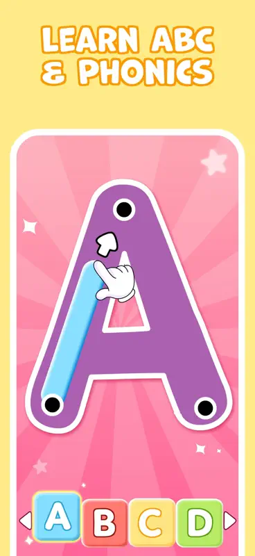 Kids Autism Games : AutiSpark screenshot 8 of 10