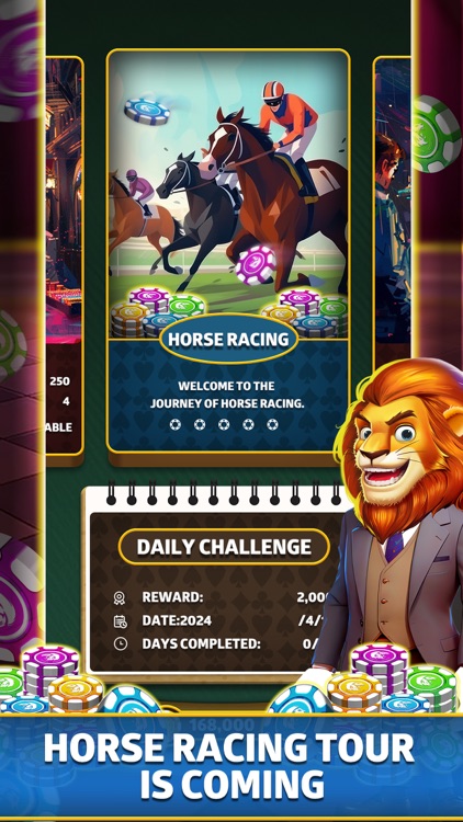 .Blackjack screenshot-4