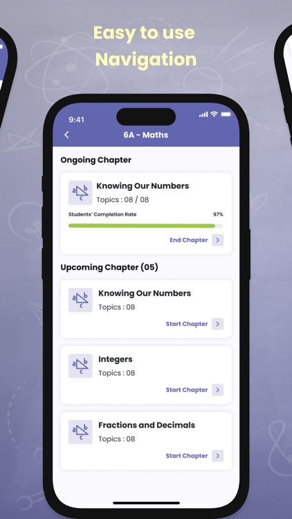 AcadAlly - Teacher app screenshot-3