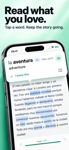 Zollang: Learn Languages Screenshot 7 of 9