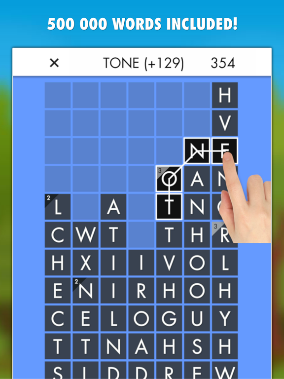 Screenshot #5 pour Word Search Champion