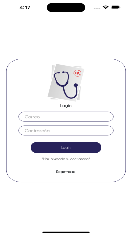 #4. ENARmateApp (iOS) 由: Jose de Jesus Macias Cervantes