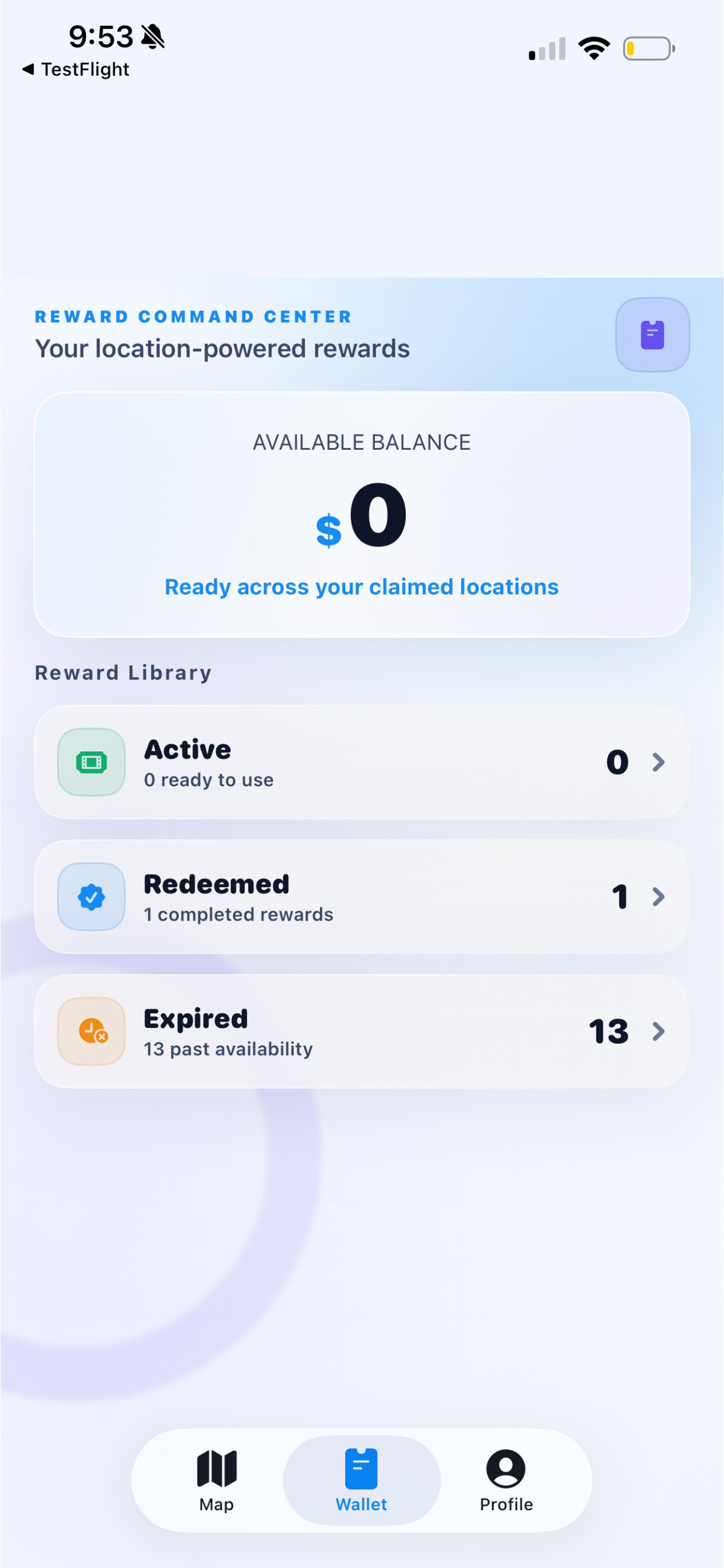 PERX Rewards
