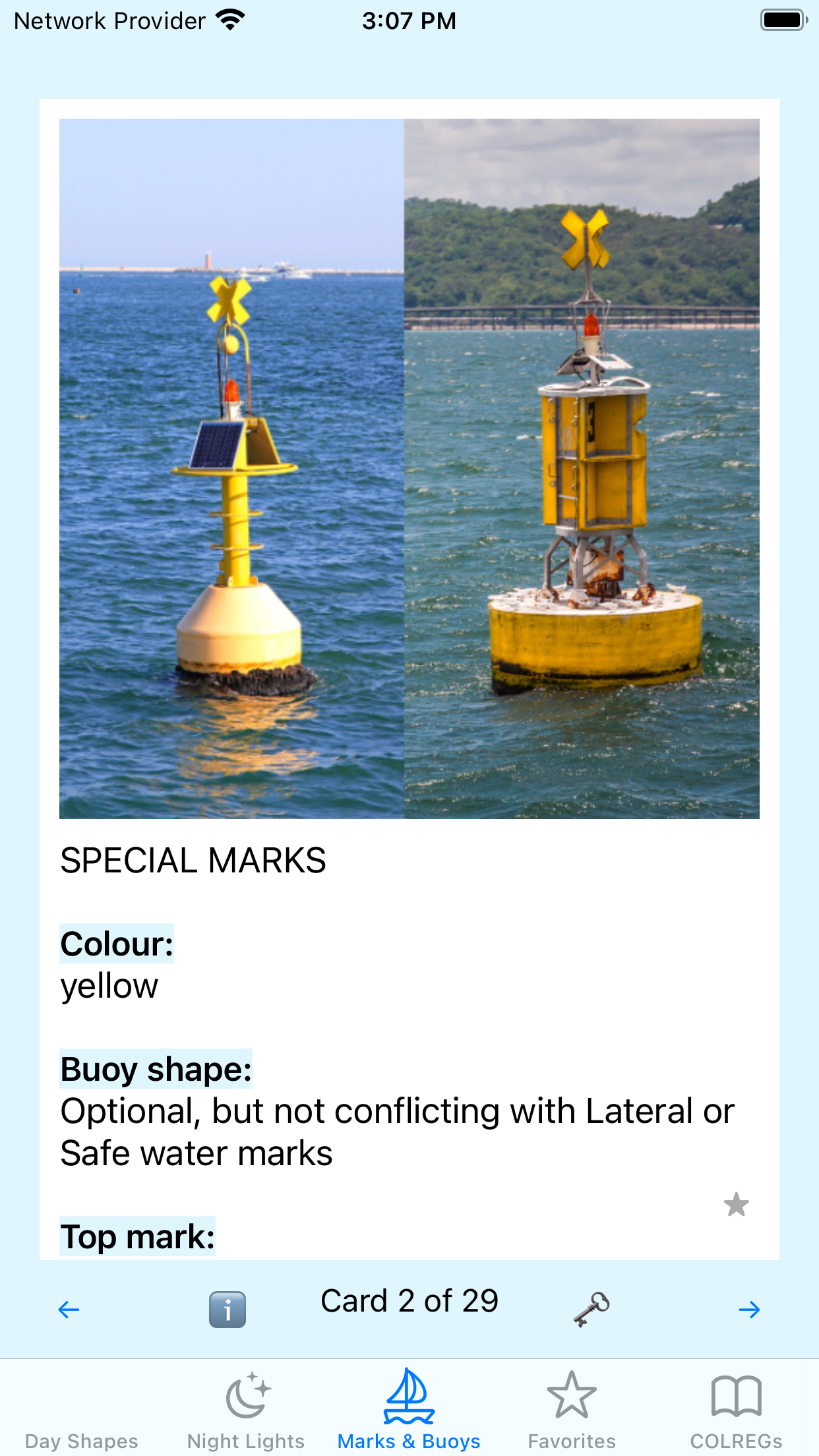 Sail Safe