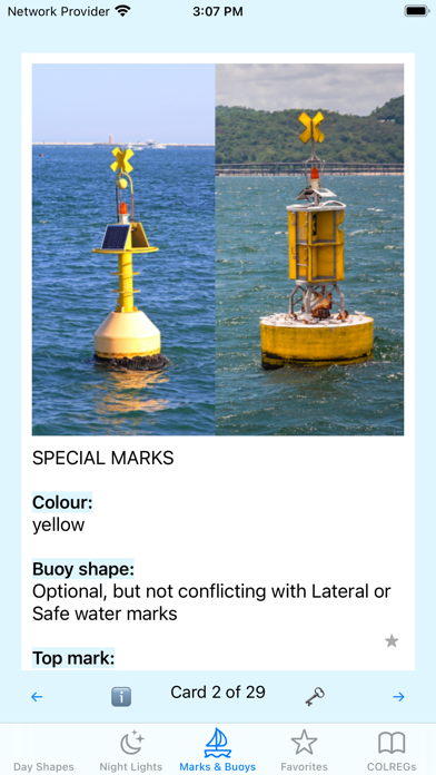 Sail Safe Screenshot