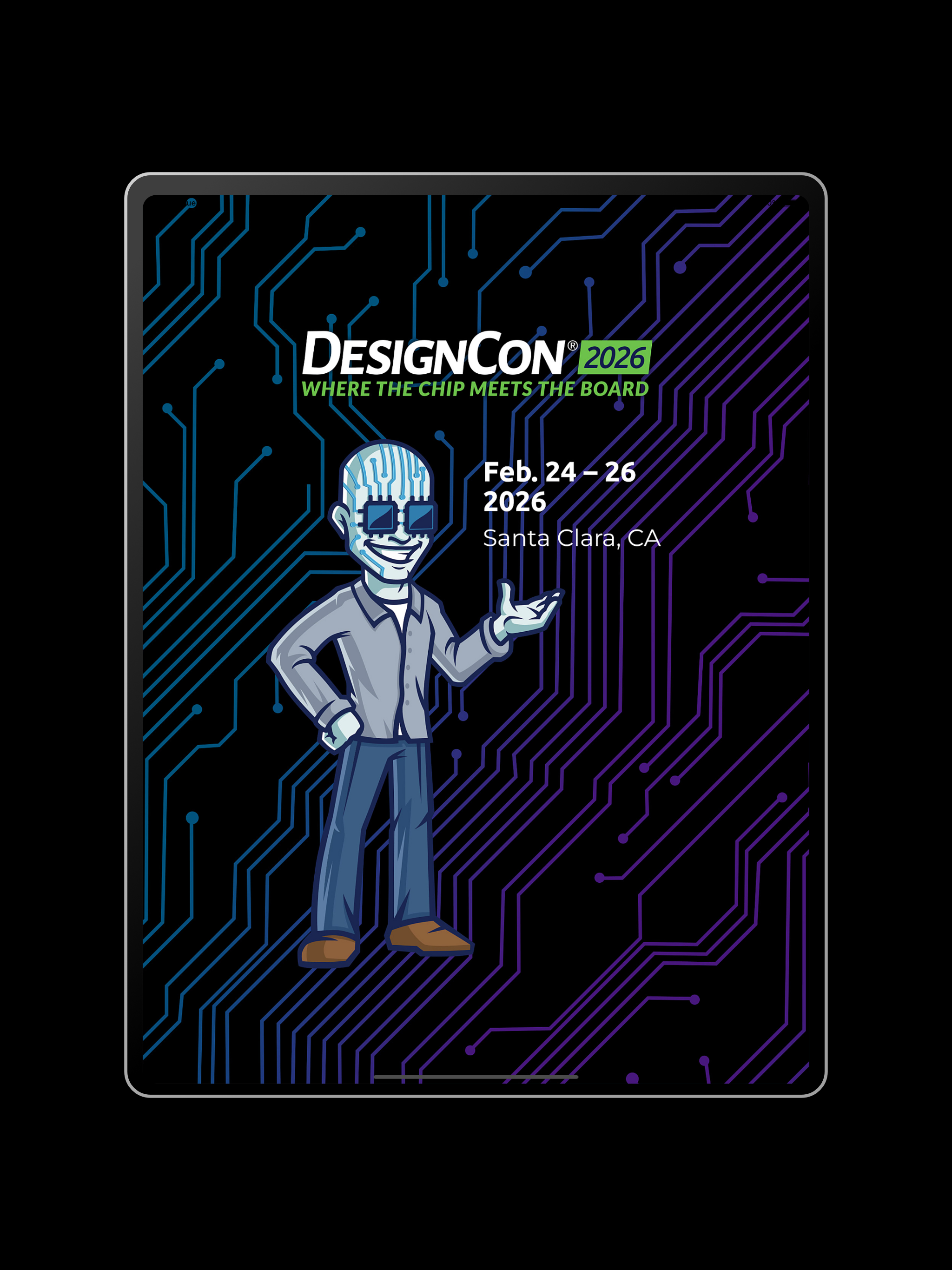 DesignCon 2026