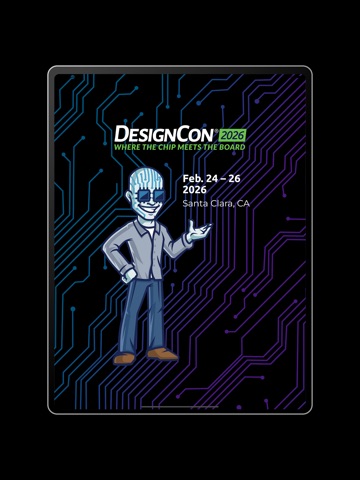 DesignCon 2026