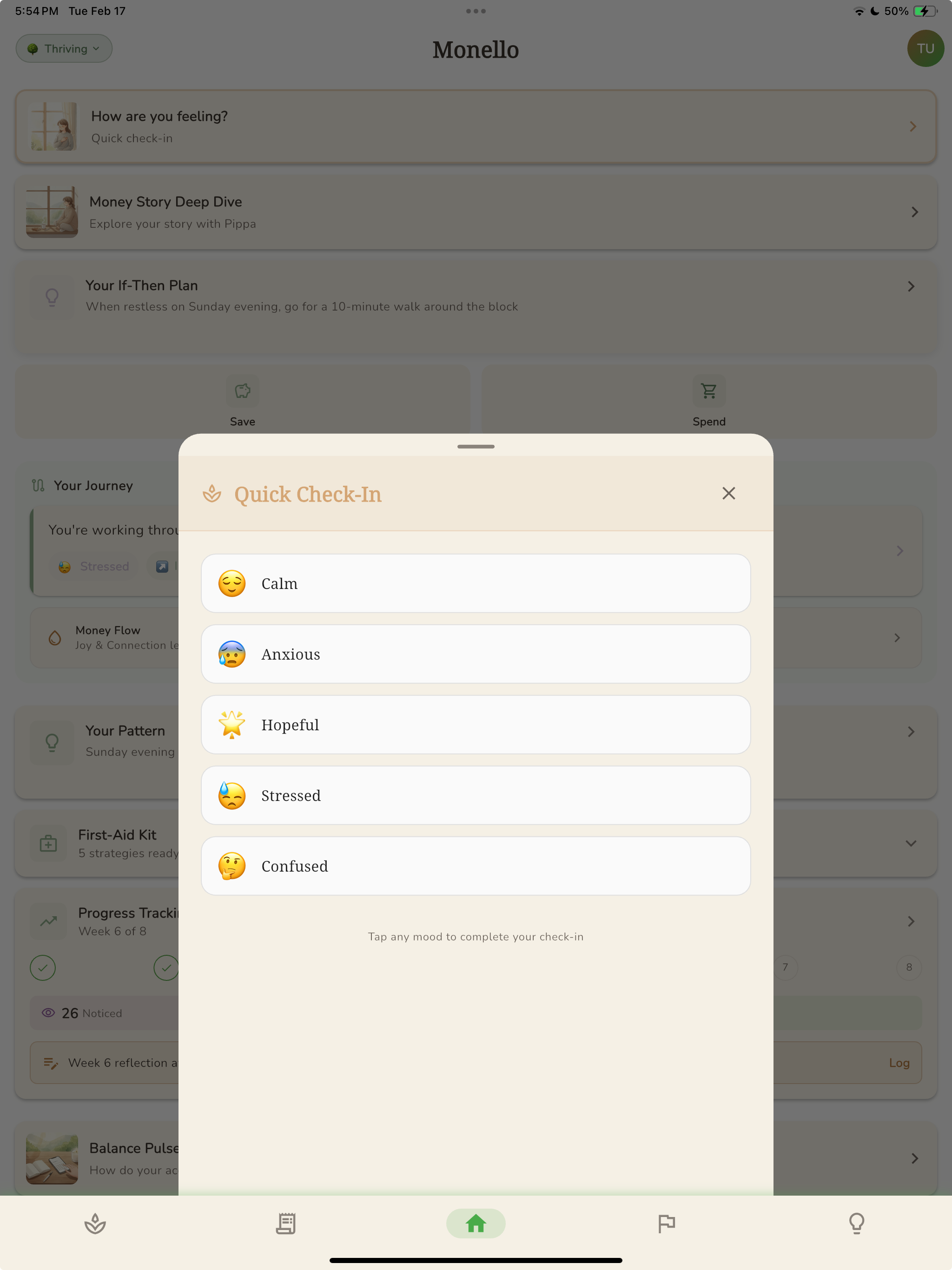Monello screenshot 10