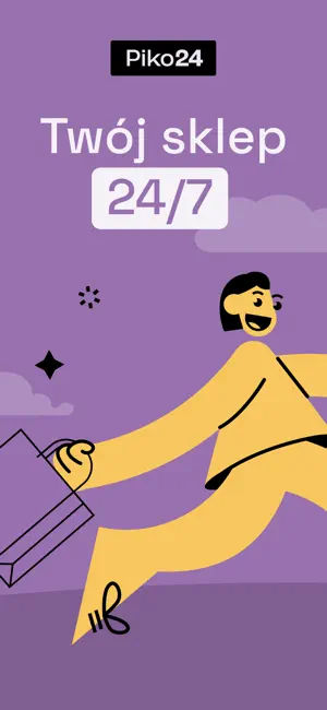 Piko24 screenshot 1