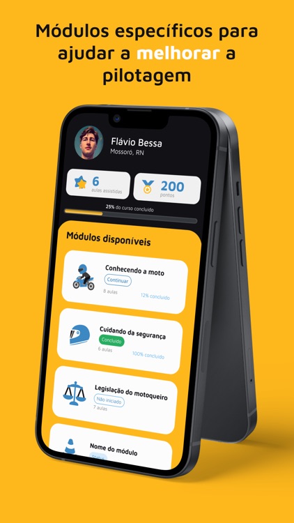 Pilote Seguro screenshot-5